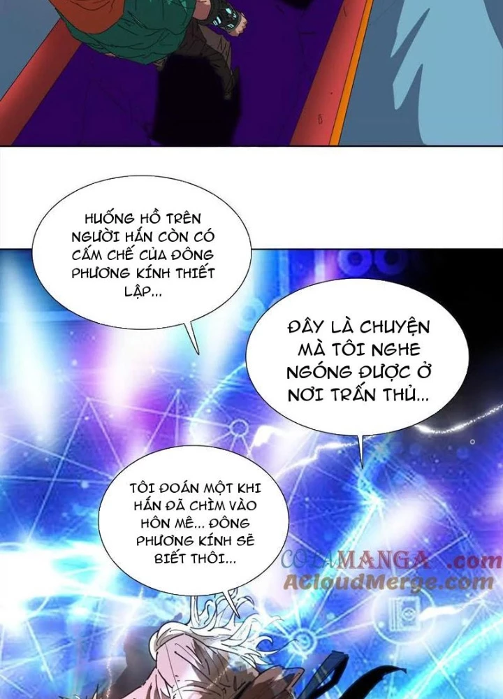 Quái Thú Hạch Tâm Chapter 47 - 19