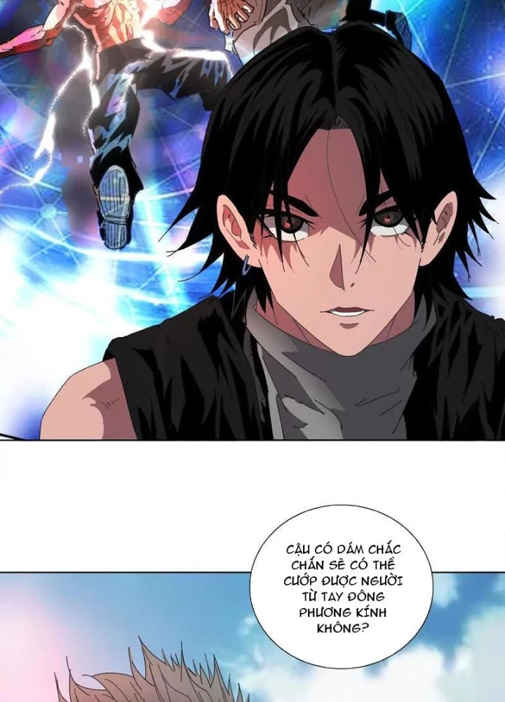 Quái Thú Hạch Tâm Chapter 47 - 21