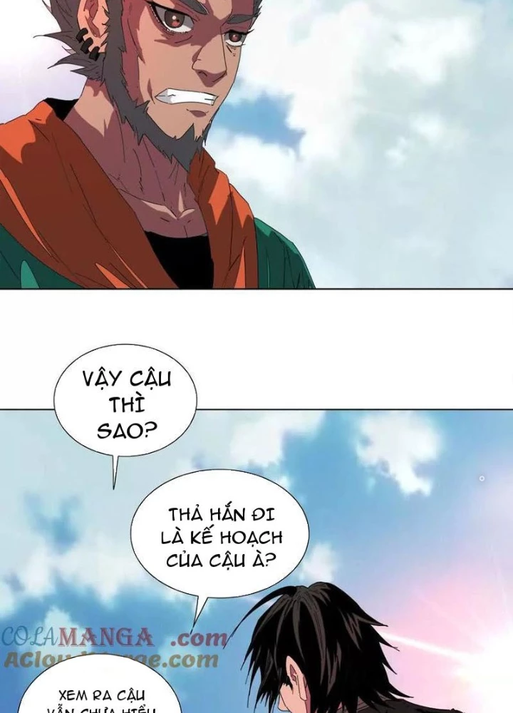 Quái Thú Hạch Tâm Chapter 47 - 23