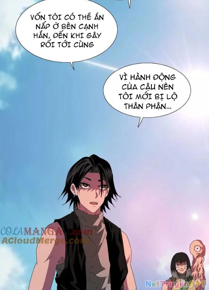 Quái Thú Hạch Tâm Chapter 47 - 33