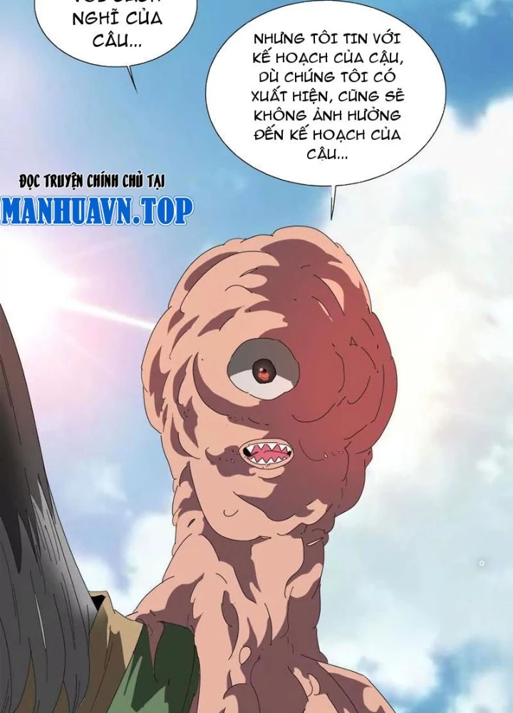 Quái Thú Hạch Tâm Chapter 47 - 35