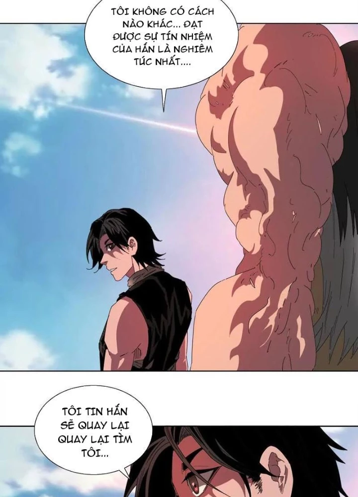 Quái Thú Hạch Tâm Chapter 47 - 37