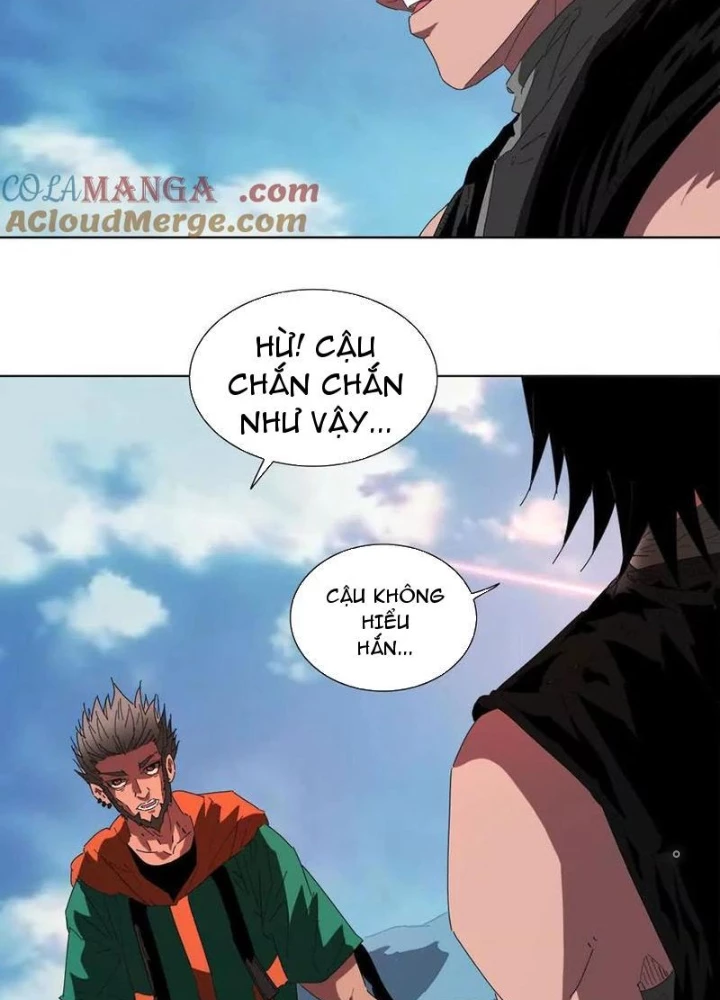 Quái Thú Hạch Tâm Chapter 47 - 39