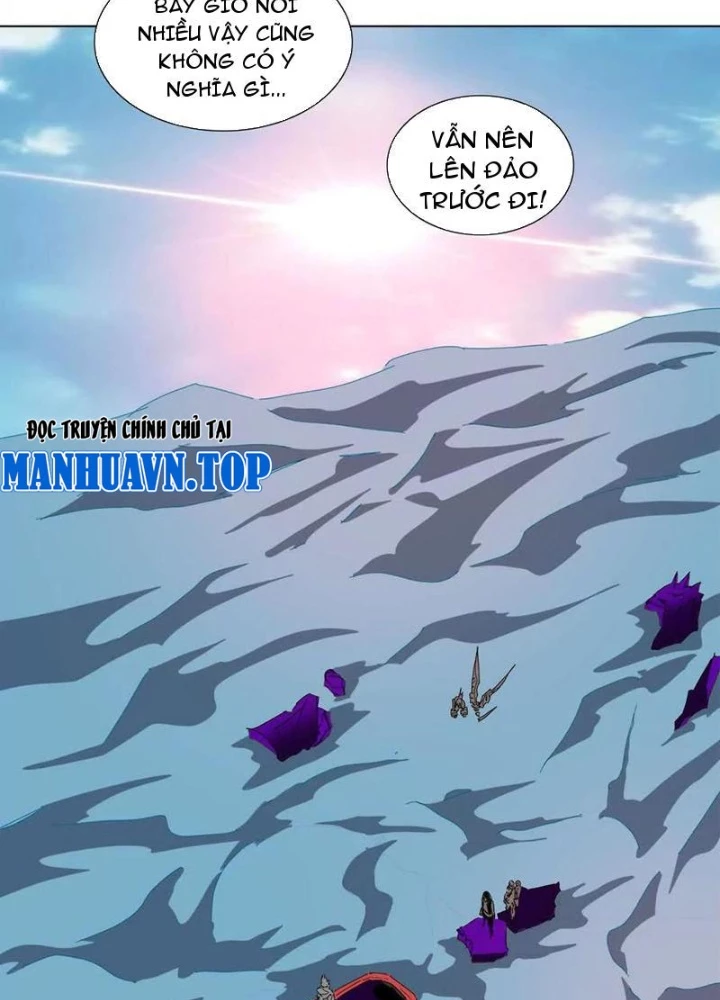 Quái Thú Hạch Tâm Chapter 47 - 41