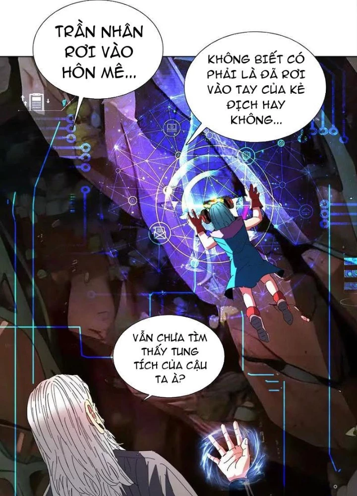 Quái Thú Hạch Tâm Chapter 47 - 47