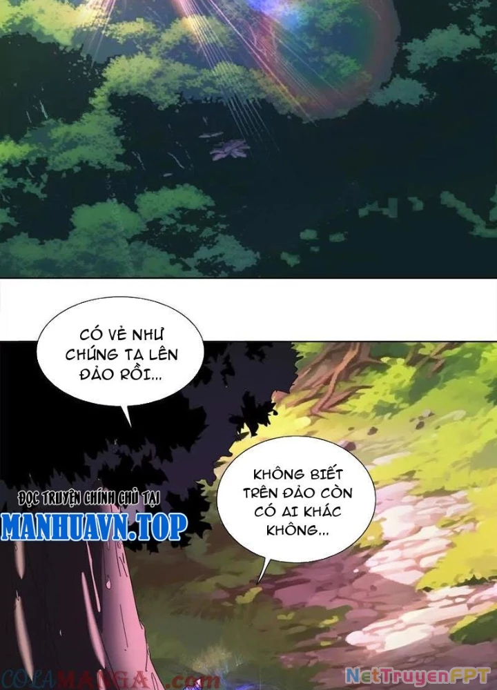 Quái Thú Hạch Tâm Chapter 47 - 57
