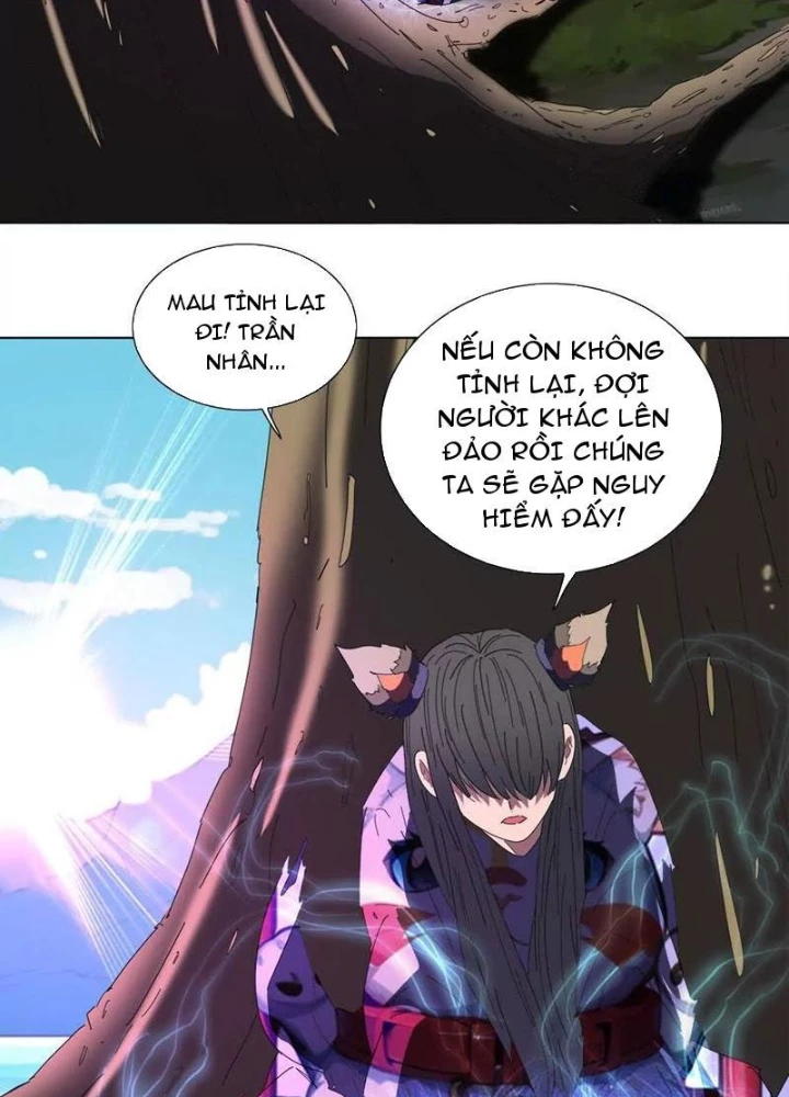 Quái Thú Hạch Tâm Chapter 47 - 59