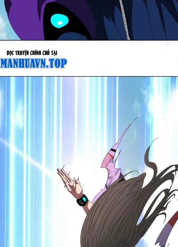 Quái Thú Hạch Tâm Chapter 47 - 69