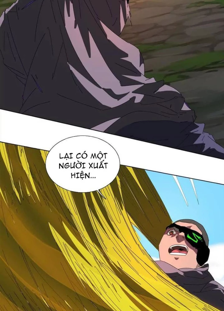 Quái Thú Hạch Tâm Chapter 47 - 79