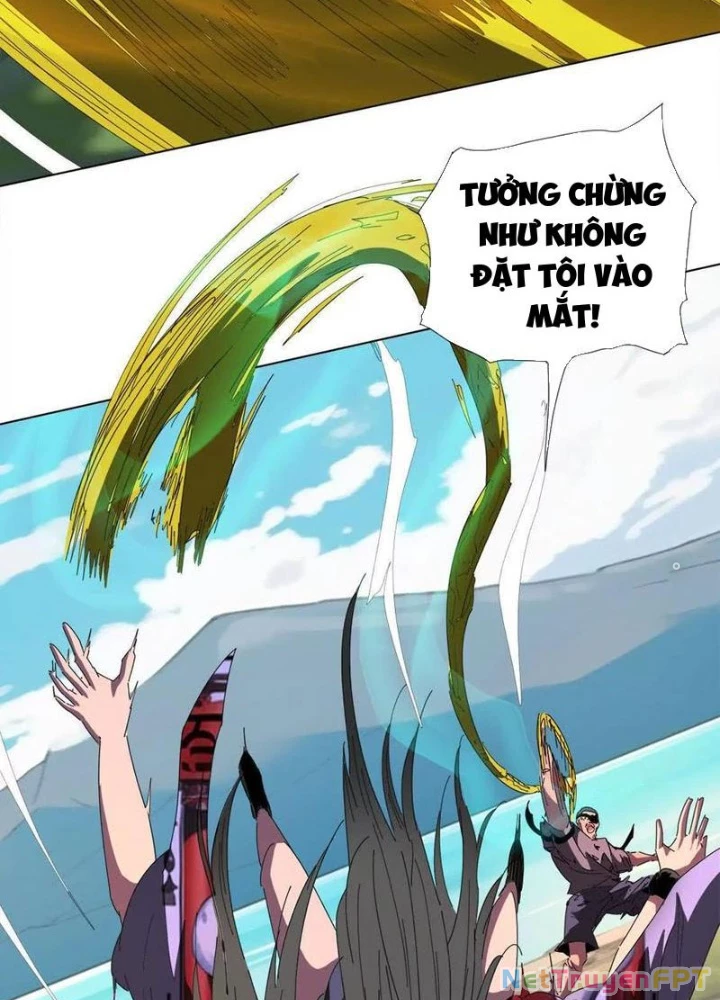 Quái Thú Hạch Tâm Chapter 47 - 81