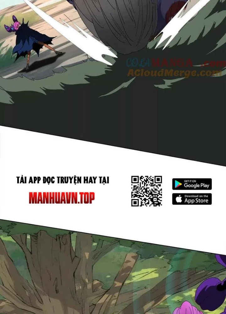Quái Thú Hạch Tâm Chapter 47 - 83