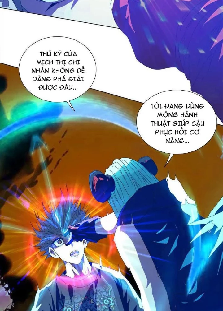 Quái Thú Hạch Tâm Chapter 47 - 103