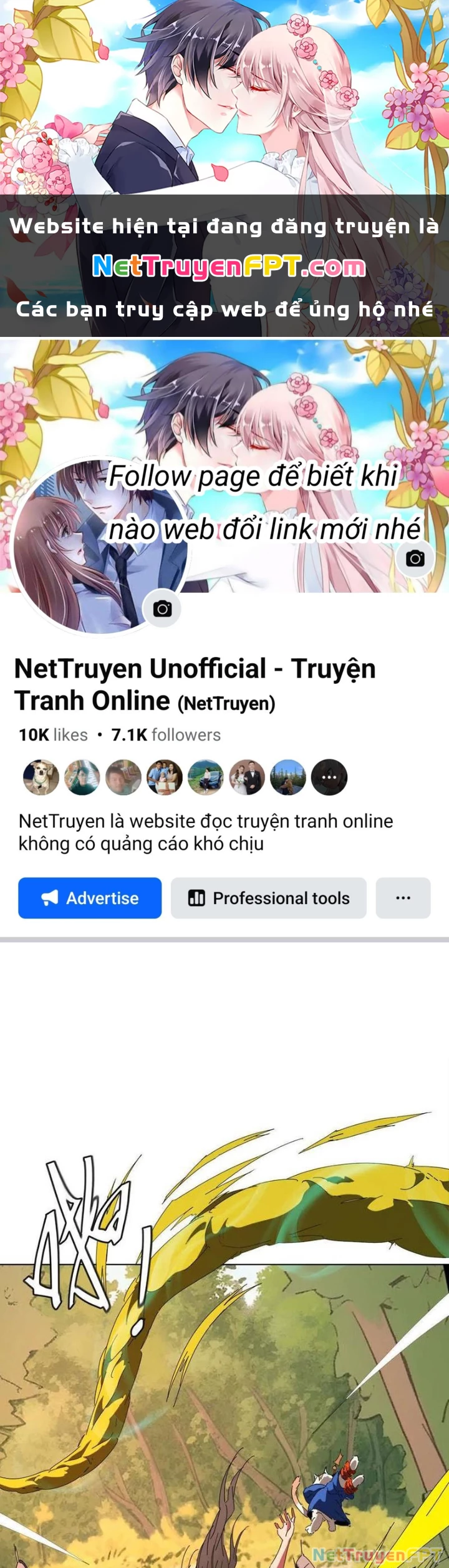 Quái Thú Hạch Tâm Chapter 48 - 1
