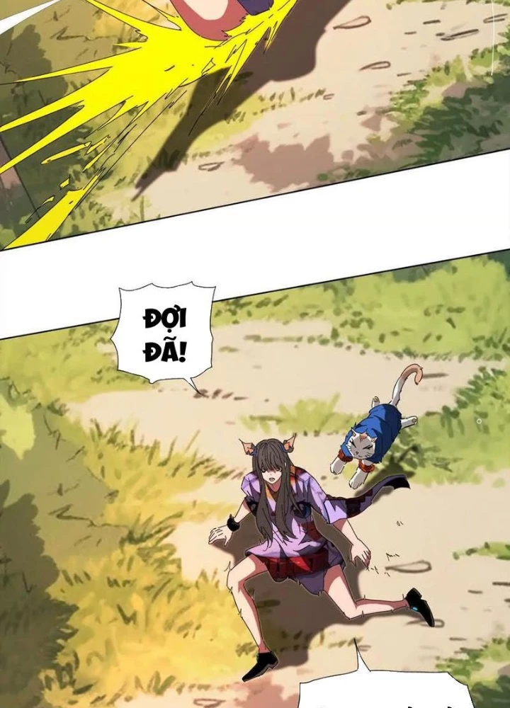 Quái Thú Hạch Tâm Chapter 48 - 3