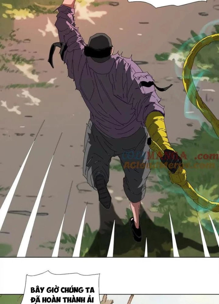 Quái Thú Hạch Tâm Chapter 48 - 5