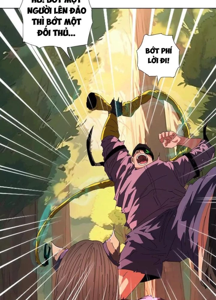 Quái Thú Hạch Tâm Chapter 48 - 9