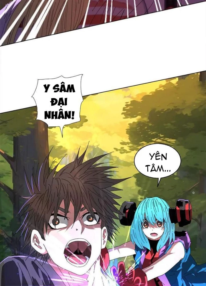 Quái Thú Hạch Tâm Chapter 48 - 11