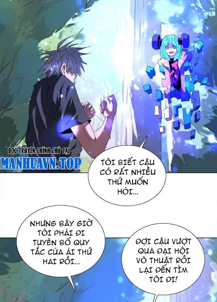Quái Thú Hạch Tâm Chapter 48 - 27
