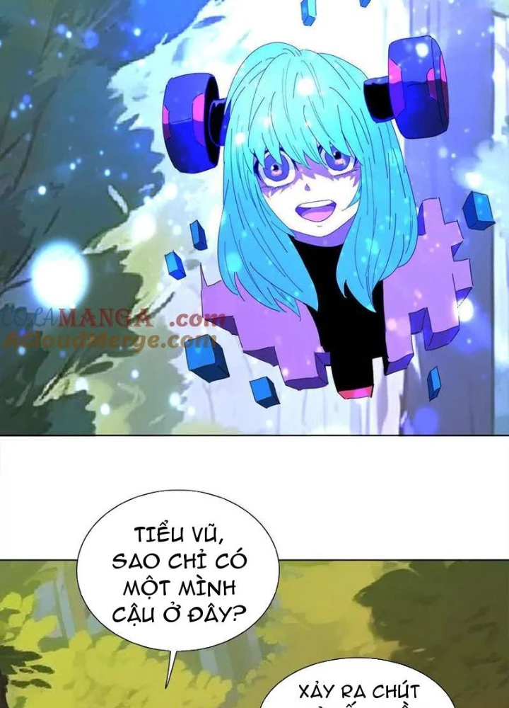 Quái Thú Hạch Tâm Chapter 48 - 29