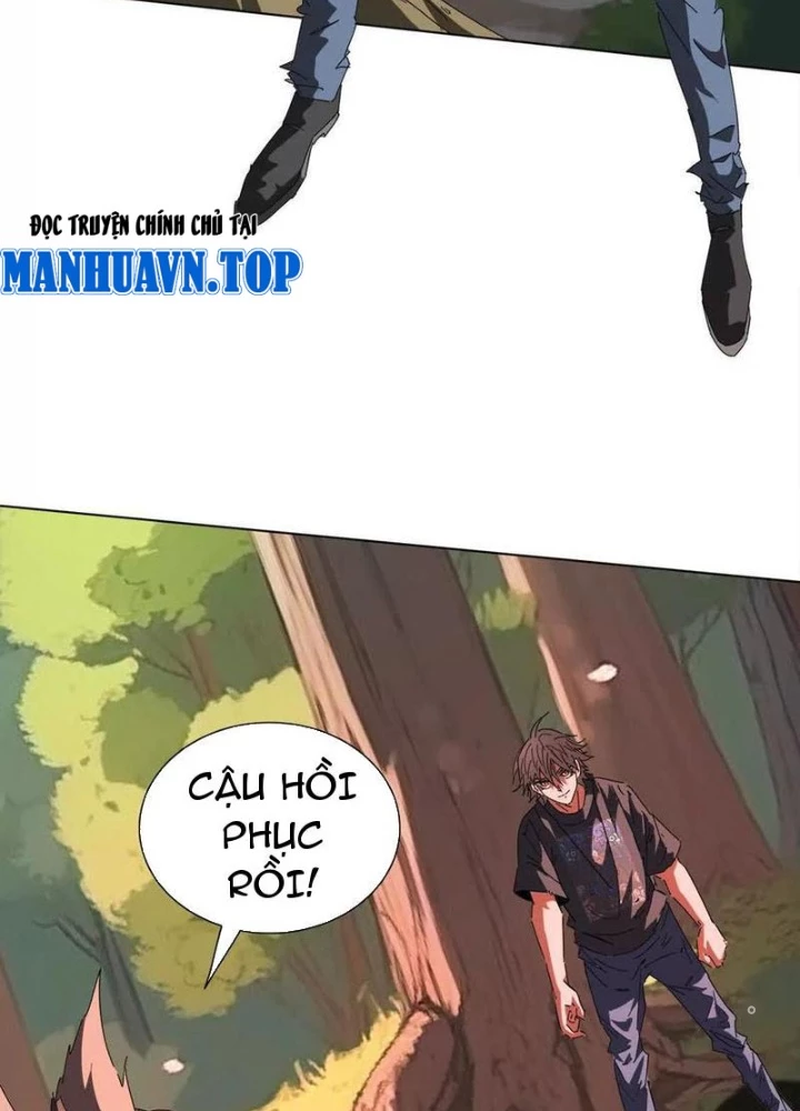 Quái Thú Hạch Tâm Chapter 48 - 35