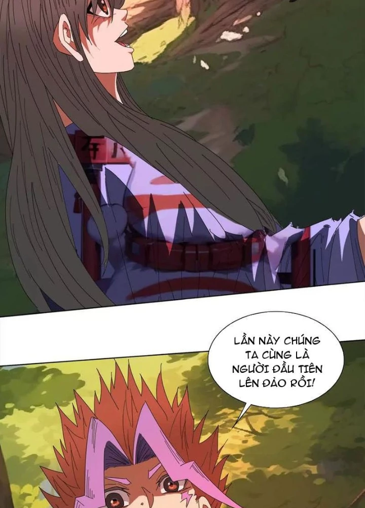 Quái Thú Hạch Tâm Chapter 48 - 37