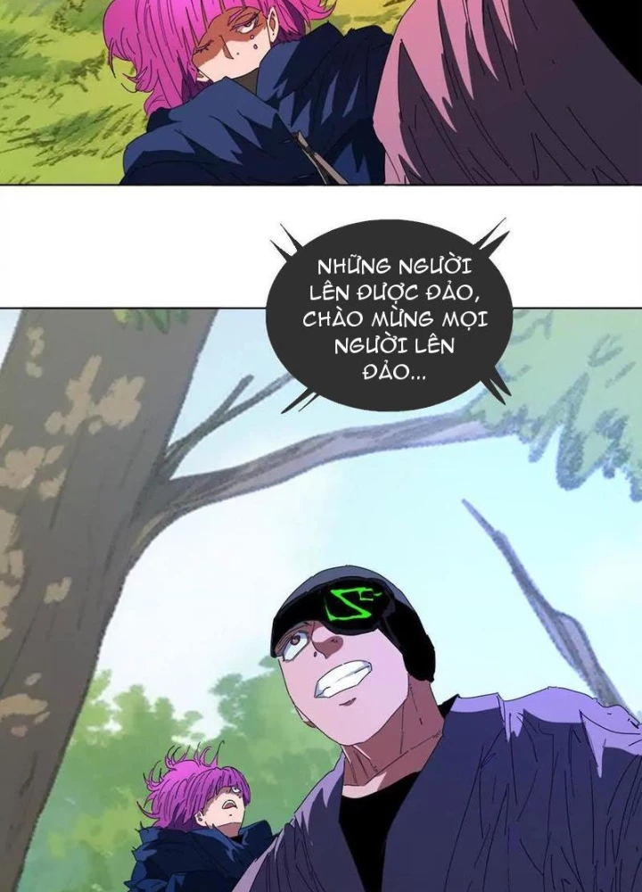 Quái Thú Hạch Tâm Chapter 48 - 41