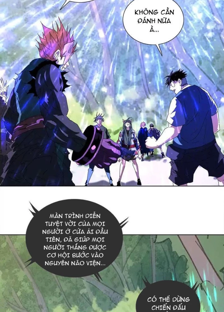 Quái Thú Hạch Tâm Chapter 48 - 45