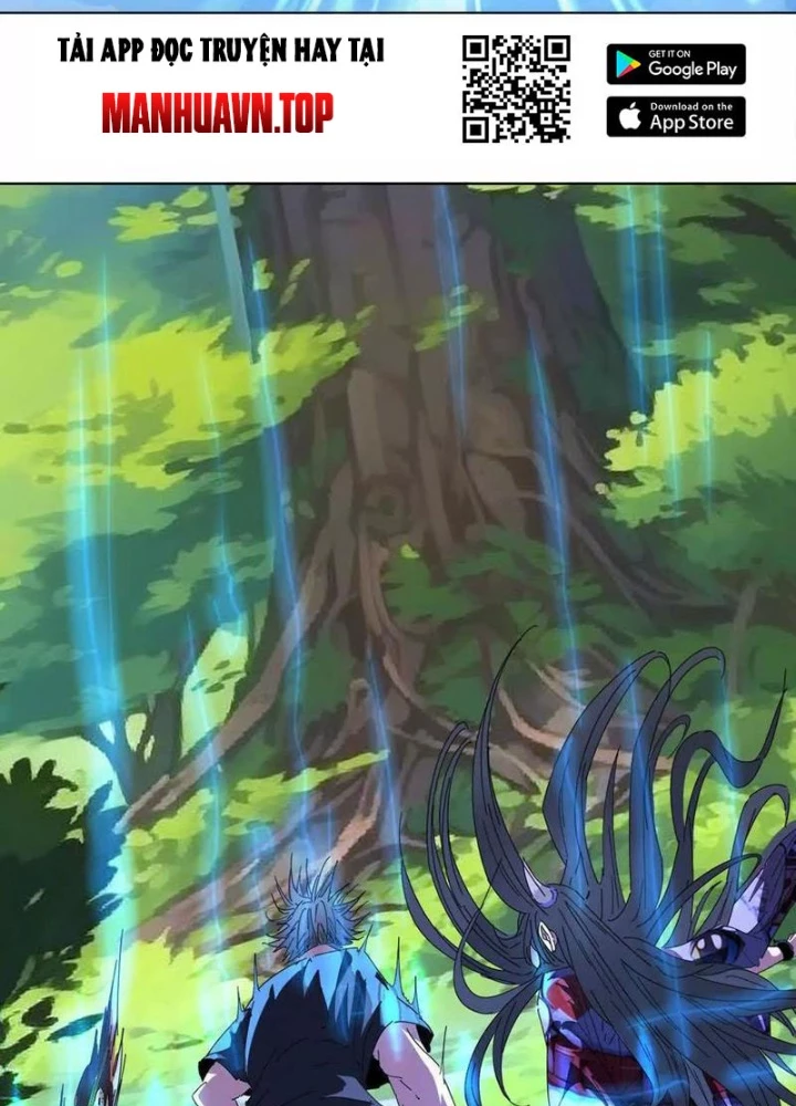 Quái Thú Hạch Tâm Chapter 48 - 55