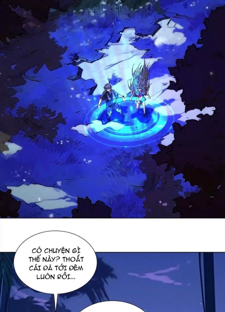 Quái Thú Hạch Tâm Chapter 48 - 65