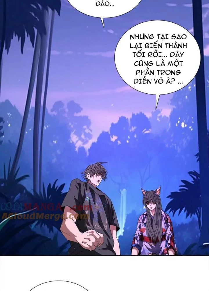 Quái Thú Hạch Tâm Chapter 48 - 67