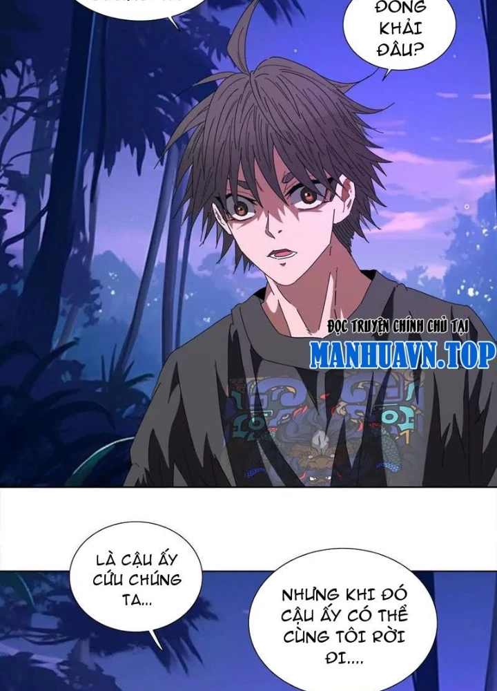 Quái Thú Hạch Tâm Chapter 48 - 69