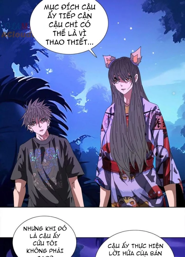 Quái Thú Hạch Tâm Chapter 48 - 73
