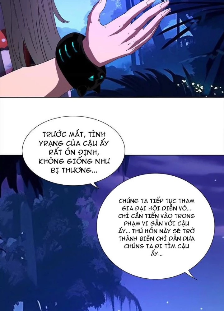 Quái Thú Hạch Tâm Chapter 48 - 79