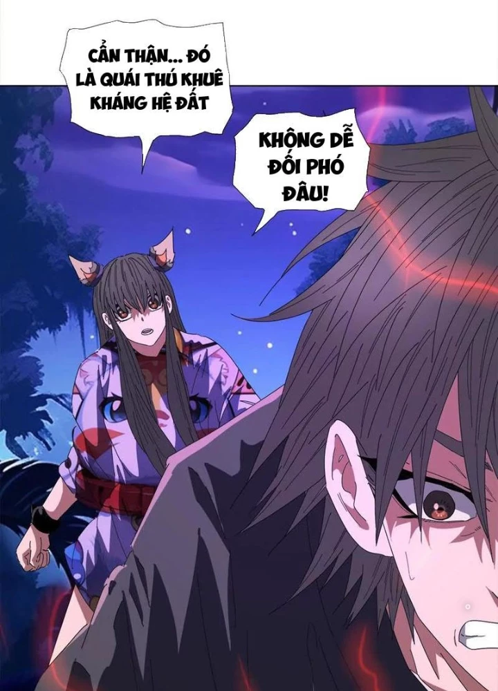 Quái Thú Hạch Tâm Chapter 48 - 105