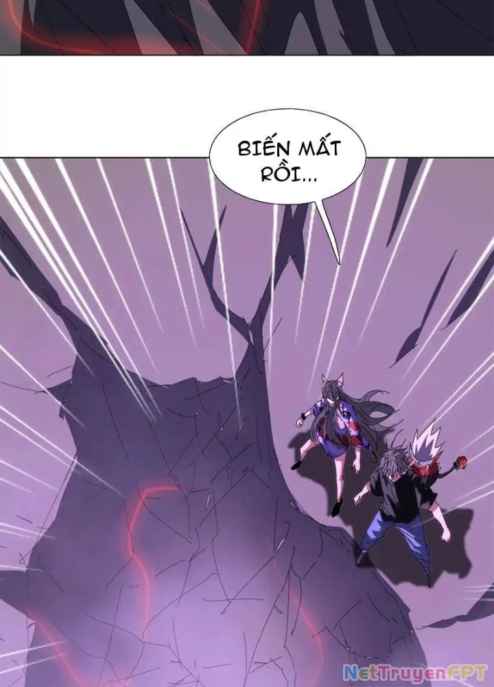 Quái Thú Hạch Tâm Chapter 48 - 107