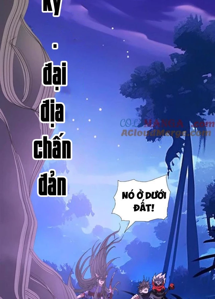 Quái Thú Hạch Tâm Chapter 48 - 111