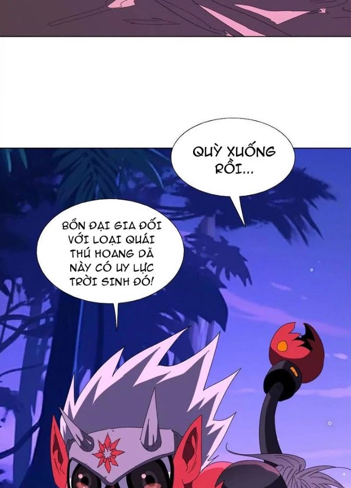 Quái Thú Hạch Tâm Chapter 48 - 123