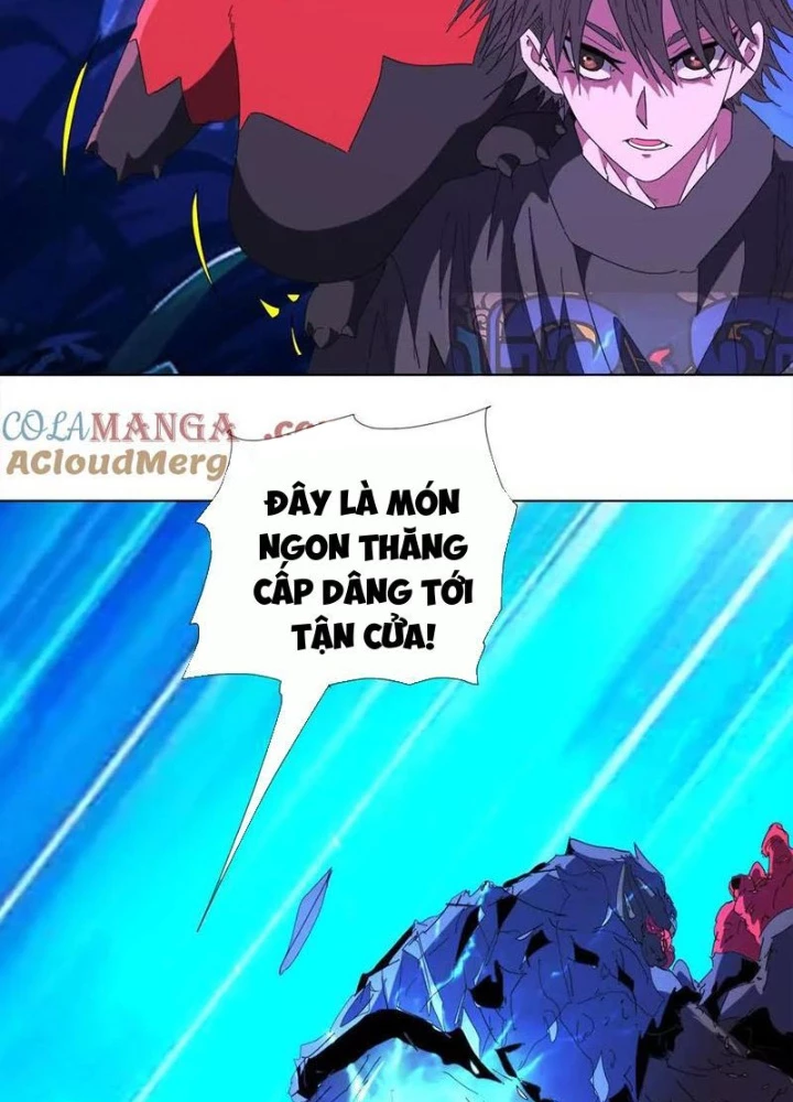 Quái Thú Hạch Tâm Chapter 48 - 125