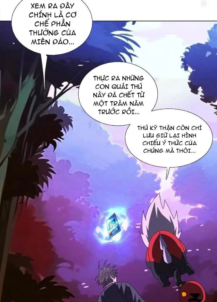 Quái Thú Hạch Tâm Chapter 48 - 133