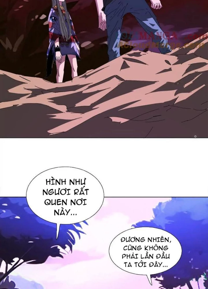 Quái Thú Hạch Tâm Chapter 48 - 135