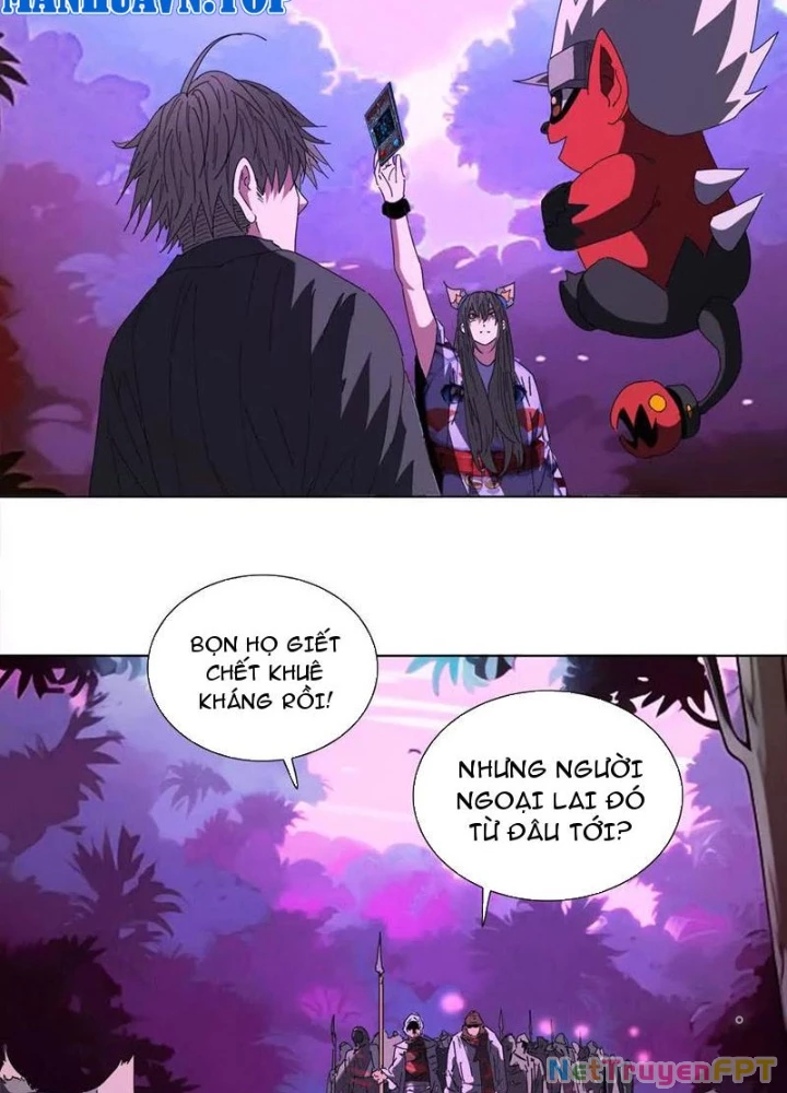 Quái Thú Hạch Tâm Chapter 48 - 137