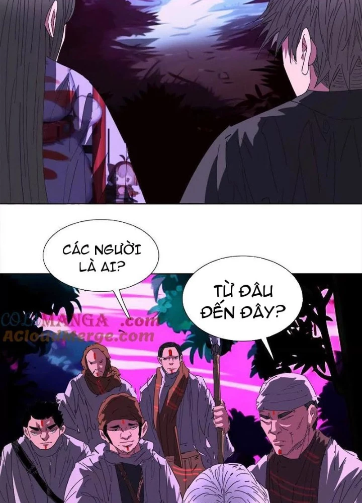 Quái Thú Hạch Tâm Chapter 48 - 139