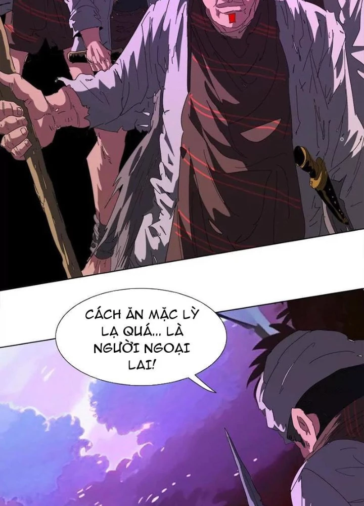 Quái Thú Hạch Tâm Chapter 48 - 141