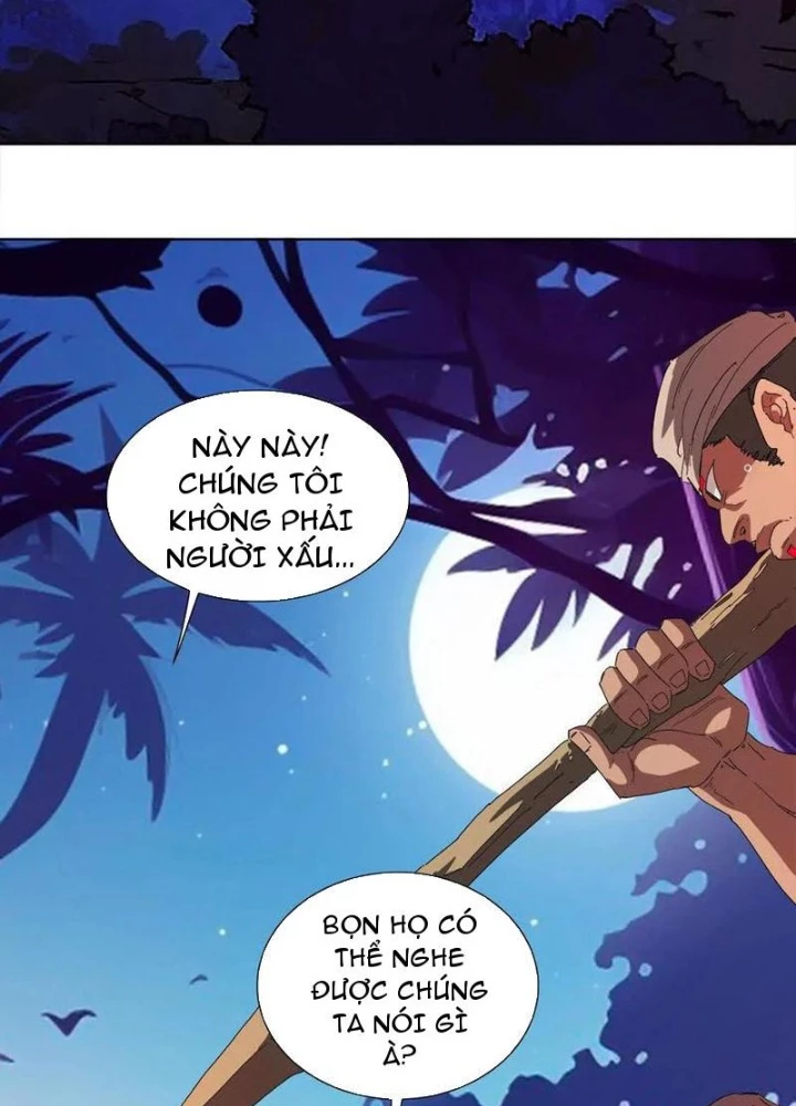 Quái Thú Hạch Tâm Chapter 49 - 3