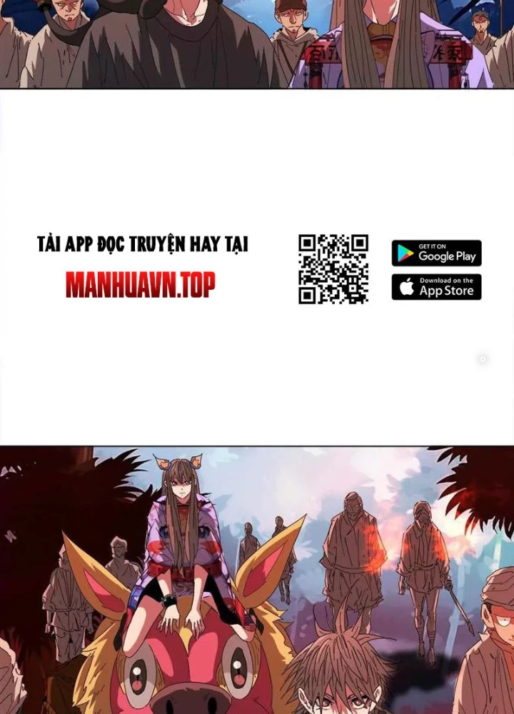 Quái Thú Hạch Tâm Chapter 49 - 11
