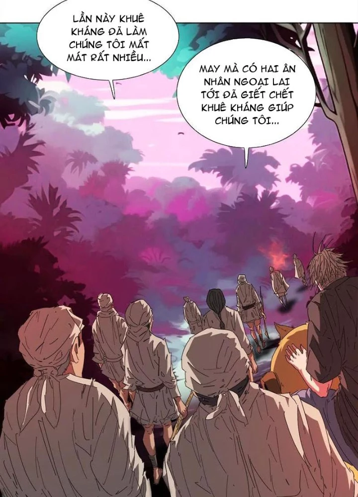 Quái Thú Hạch Tâm Chapter 49 - 17