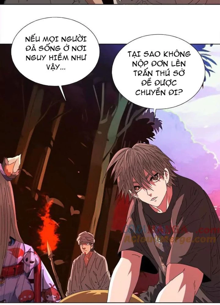 Quái Thú Hạch Tâm Chapter 49 - 19