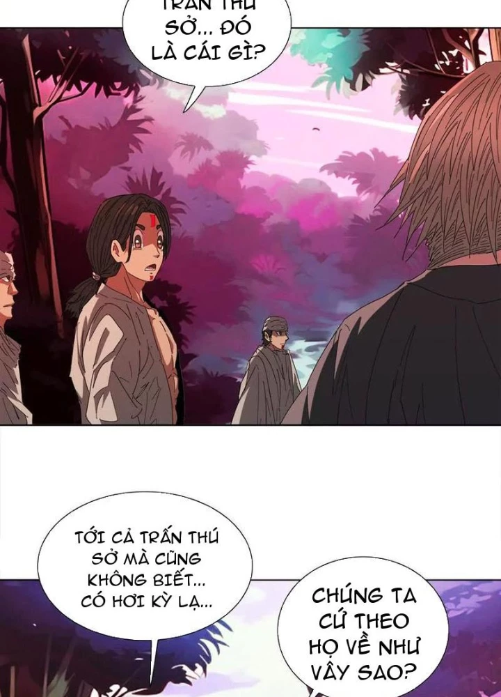 Quái Thú Hạch Tâm Chapter 49 - 21