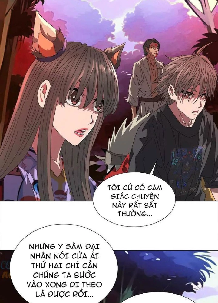 Quái Thú Hạch Tâm Chapter 49 - 23