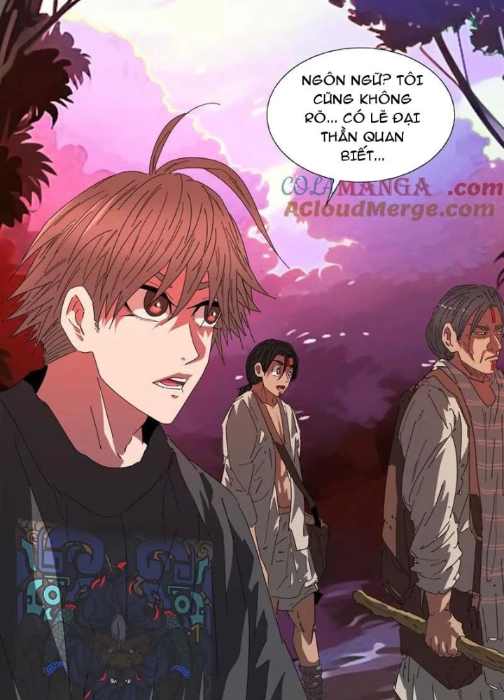 Quái Thú Hạch Tâm Chapter 49 - 29